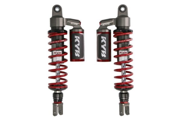 Alte piese KYB spate, 350 mm pentru YAMAHA CZD 300 2017-2024 · PMP-00148943