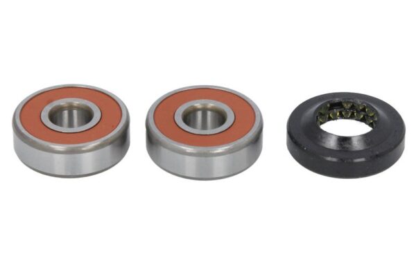 Alte piese TOURMAX spate pentru YAMAHA DT, YZ 80 1980-1983