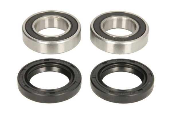 Alte piese PIVOT WORKS față pentru SUZUKI RM 125/250 1998-1998