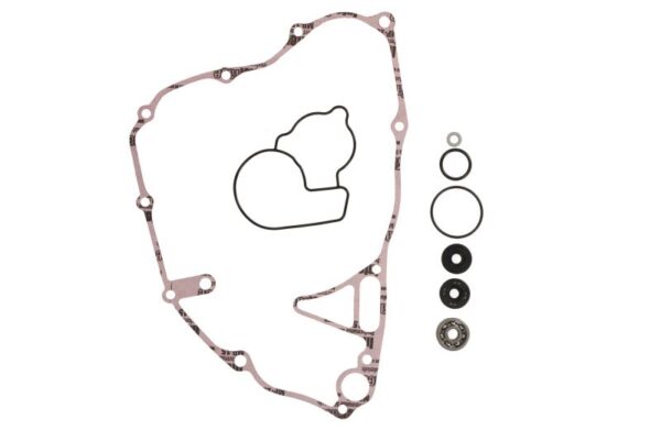 Alte piese WINDEROSA pentru KAWASAKI KX 250 2009-2016