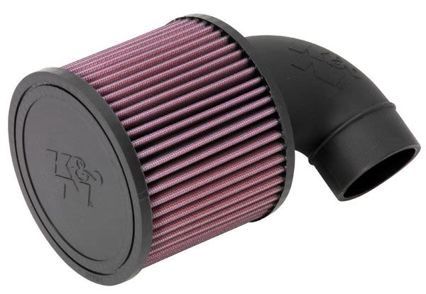 Filtre K&N negru pentru CAN-AM OUTLANDER. 650/800 2009-2012