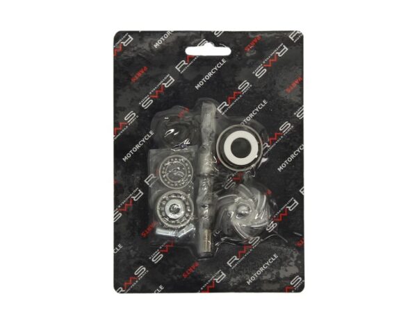 Alte piese RMS pentru KYMCO XCITING 250/300 2004-2012