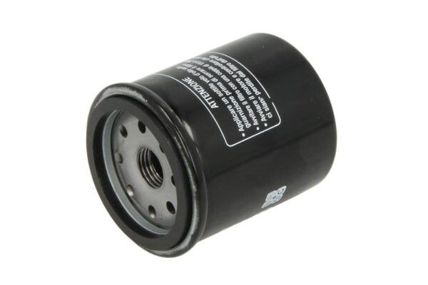 Alte consumabile HIFLO lățime 65 mm, diametru 52 mm pentru APRILIA AMICO, ARRECIFE, ATLANTIC, COMPAY, MOJITO, SCARABEO, SPORTCITY, SR; BENELLI ADIVA