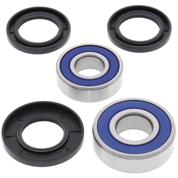 Alte piese 4 RIDE față pentru POLARIS RZR 170 2009-2017