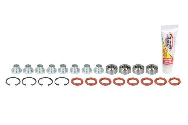 Alte piese PIVOT WORKS față pentru POLARIS RZR 800 2011-2012