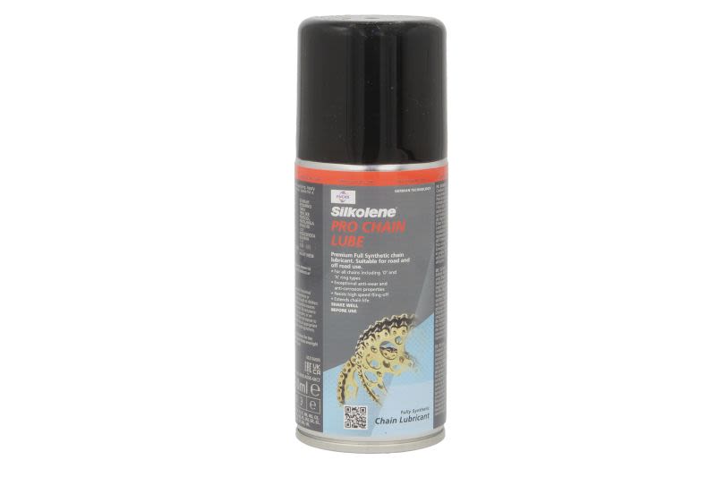 Lubrifiant lanț SILKOLENE 0,15 l · PRO CHAIN