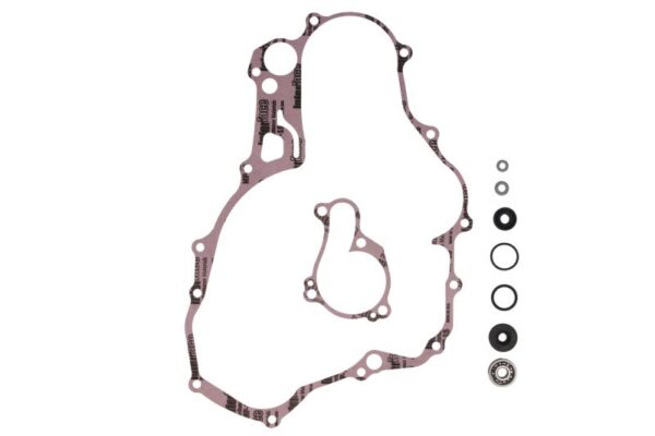 Alte piese WINDEROSA pentru YAMAHA WR, YZ 450 2018-2022