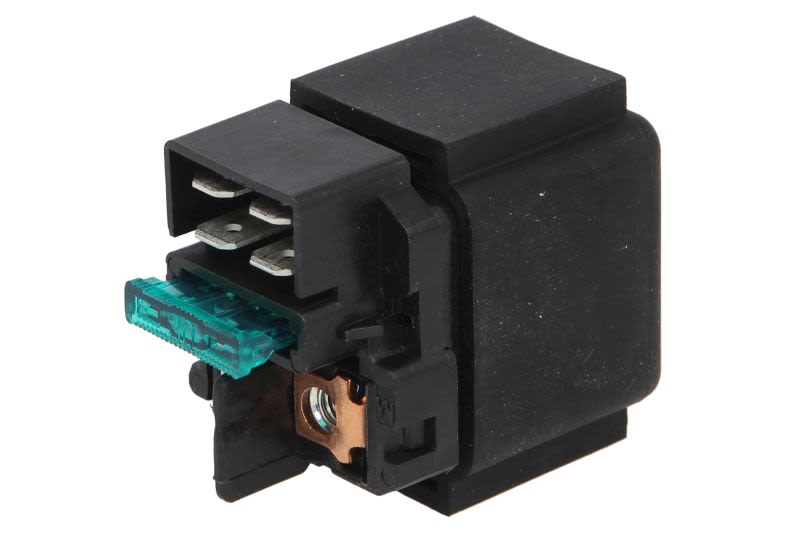 Releu electromotor ATHENA 12 V, 148 A