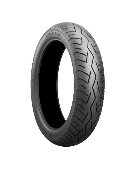 Anvelope moto stradă BRIDGESTONE spate, 58H, BT46 110/80-18