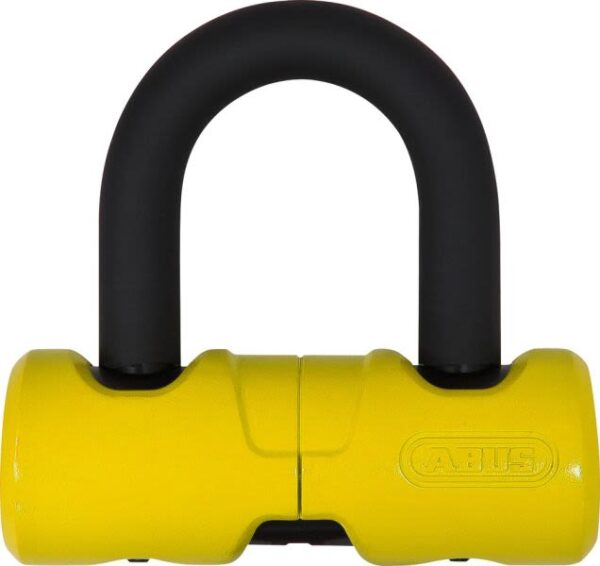 Anti-theft protection ABUS galben, 14 mm, 405/100HB