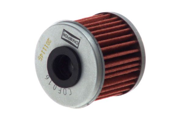 Alte consumabile CHAMPION lățime 36 mm, diametru 38 mm pentru HONDA CR, CRF, TRX; HUSQVARNA FC, TC, TE, TXC; POLARIS RANGER, SPORTSMAN, ACE 150-450 1989-2023