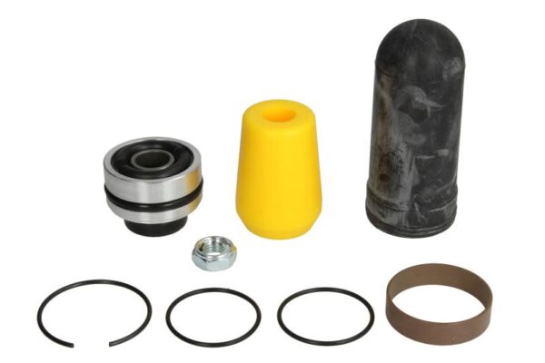 Alte piese PIVOT WORKS spate pentru KAWASAKI KX 0.12/0.13/0.25 2001-2007
