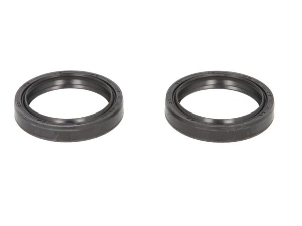 Alte consumabile ATHENA față, înălțime 9,5, diametru 43 mm, 55,1 mm pentru HONDA CR; KAWASAKI KDX, KLX, KX, ZR 125-1300 1983-2019