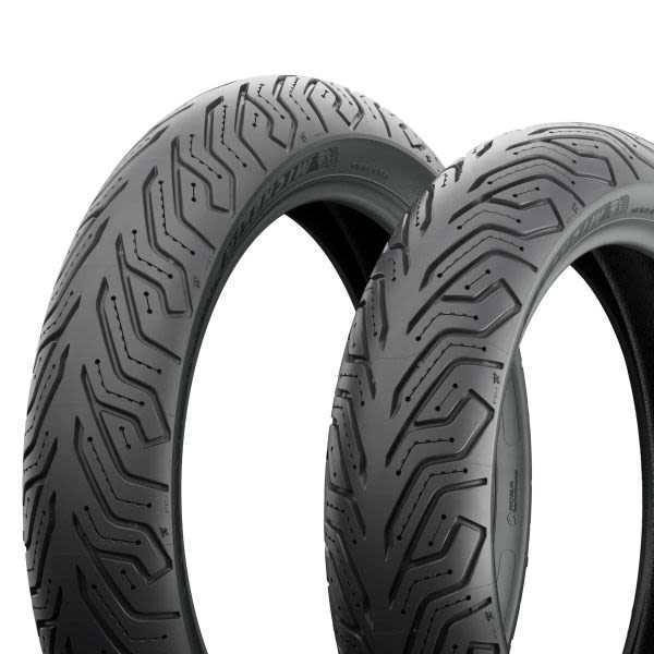 Anvelope scuter și moped MICHELIN față/spate, 47S 110/70-12 · PMP-00150591