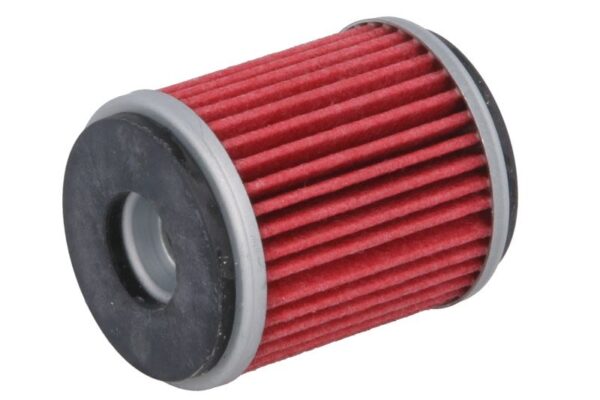 Alte consumabile K&N lățime 46 mm, diametru 38 mm, 14 mm pentru FANTIC CABALLERO; GAS GAS EC; HUSQVARNA SMR, SMS4-TE, TE; YAMAHA WR, XT, YBR, YFM, YFZ, YZ 125/250/450 2005-2015