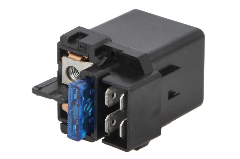 Releu electromotor ATHENA 12 V, 150 A