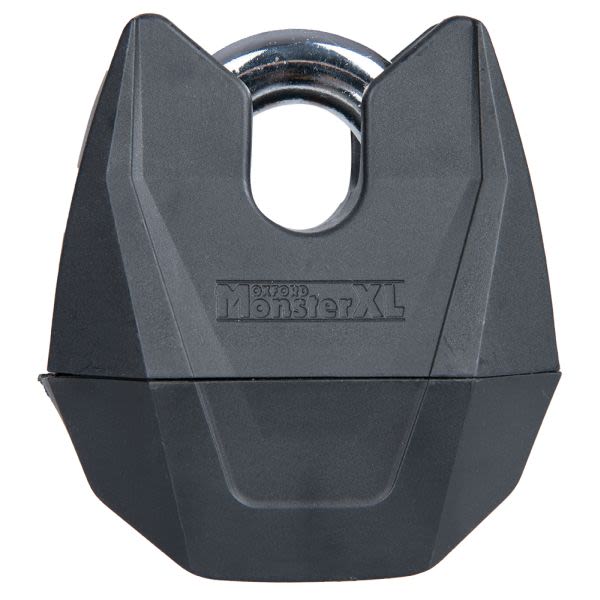 Anti-theft protection OXFORD negru, 115 mm