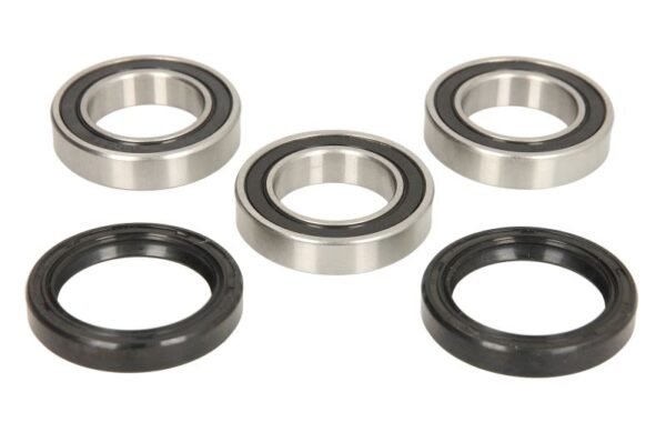 Alte piese PIVOT WORKS spate pentru SUZUKI RM-X, RM-Z 250/450 2005-2018