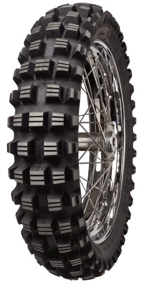 Anvelope moto off-road MITAS spate, 65N, C-02 130/80-17