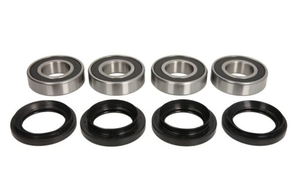 Alte piese PIVOT WORKS spate pentru POLARIS MAGNUM; YAMAHA YXR 450-700 2001-2013