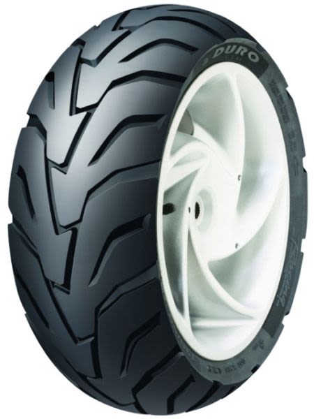 Anvelope scuter și moped DURO față, DUSC210060DM2, 45J 100/60-12