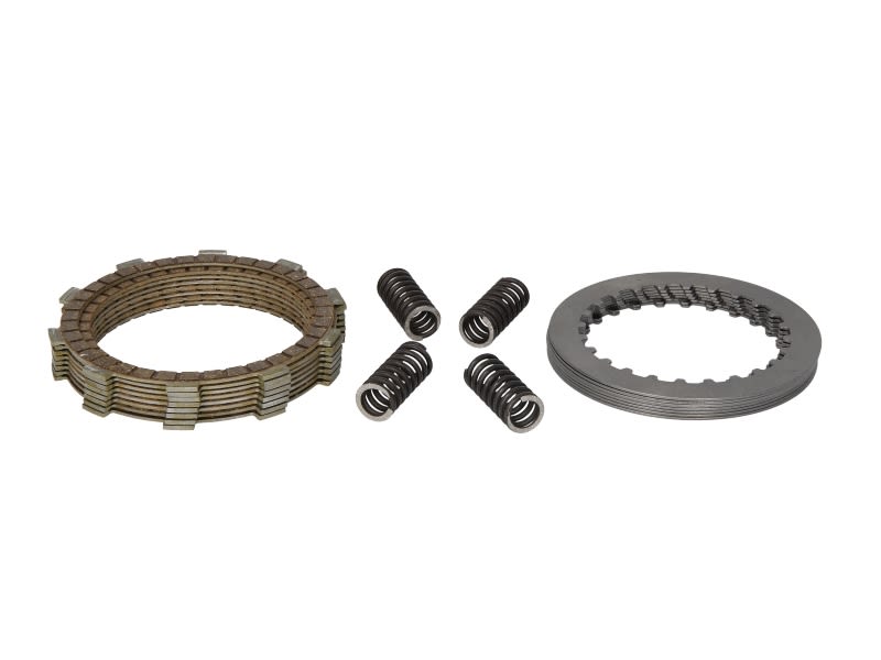 Kit ambreiaj TRW pentru HONDA NT, NTV, XL 650/700 1988-2016