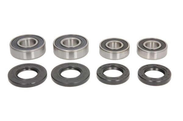 Alte piese PIVOT WORKS față pentru POLARIS RZR 170 2009-2017