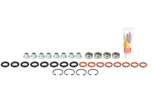 Alte piese PIVOT WORKS față pentru POLARIS RZR 800 2010-2010