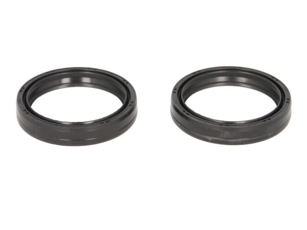 Alte consumabile ATHENA față, înălțime 10 mm, diametru 47 mm, 58 mm pentru HONDA CR; HUSQVARNA CR; KAWASAKI KX, KXF 125-450 1975-2012