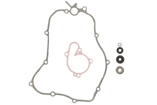 Alte piese WINDEROSA pentru YAMAHA YZ 125 2005-2019