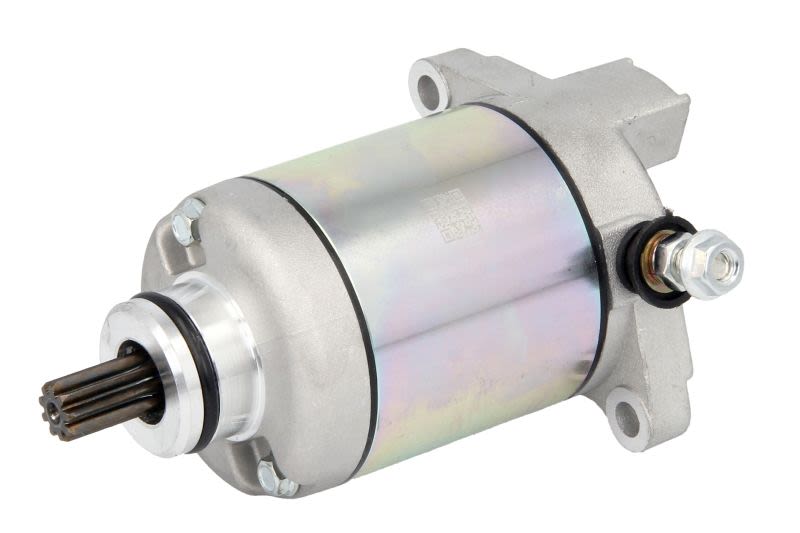 Electromotor ATHENA pentru ADIVA AD; APRILIA ARRECIFE, ATLANTIC, COMPAY, MOJITO, RED ROSE, SCARABEO…