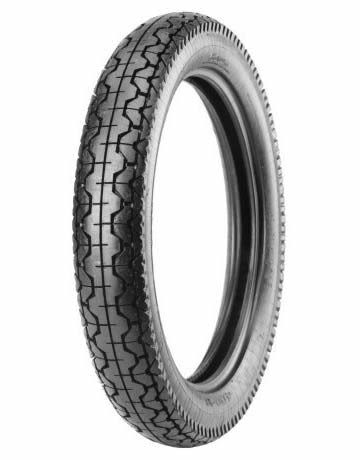 Anvelope moto stradă MITAS spate, 54P, H06 3.25-19