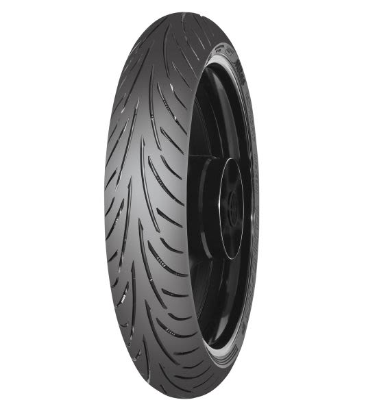 Anvelope moto stradă MITAS față, 120/70ZR17, 58W · PMP-00147859
