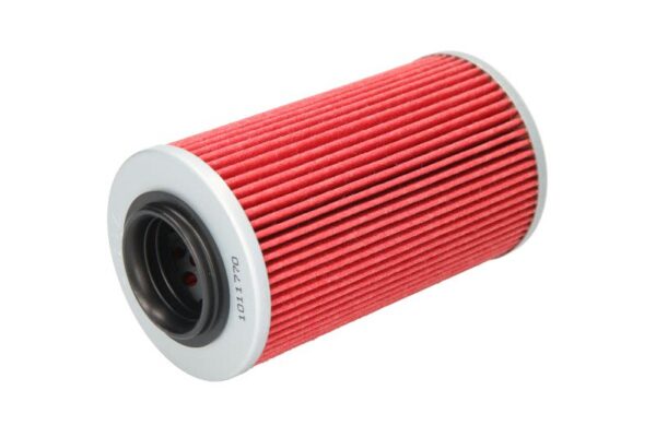 Alte consumabile HIFLO lățime 101 mm, diametru 56 mm pentru APRILIA RSV; BUELL 1125; CAN-AM SPYDER 990/1000/1125 2004-2012