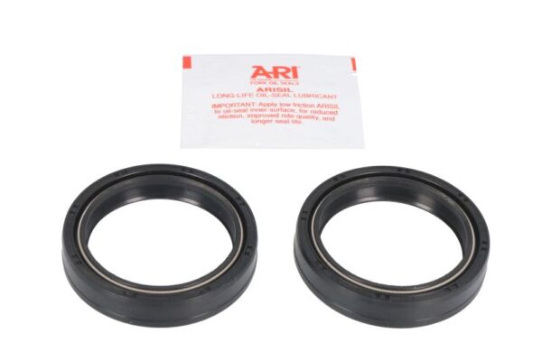 Alte consumabile ARIETE față, înălțime 11 mm, diametru 45 mm, 58 mm pentru APRILIA PEGASO, RXV; BMW F, G 450-800 2005-2013