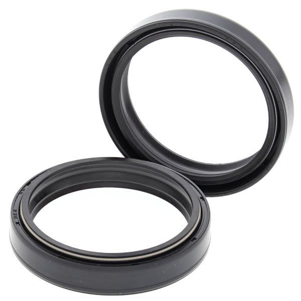 Alte consumabile ALL BALLS față, înălțime 9,5 mm, diametru 48 mm, 58 mm