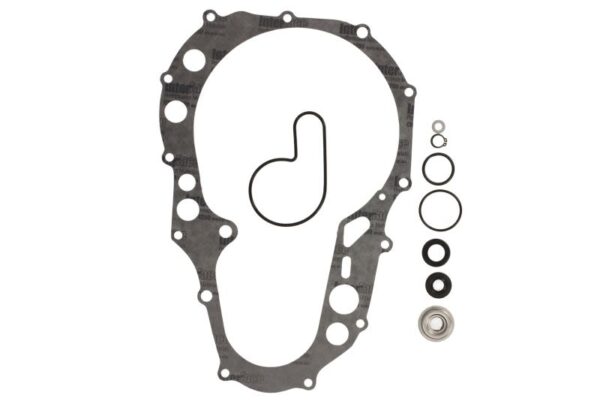 Alte piese WINDEROSA pentru SUZUKI LT-Z 400 2009-2014