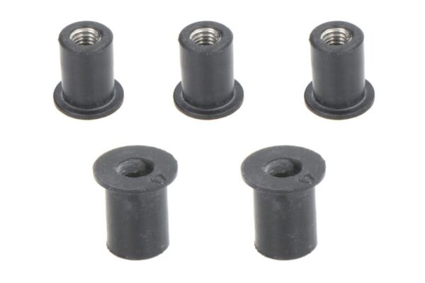 Elemente asamblare motocicleta ROMIX pentru BMW C, F, G, HP2, R · PMP-00139235