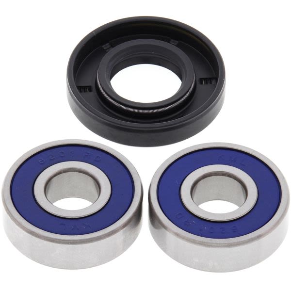 Alte piese 4 RIDE față pentru CAN-AM DS; KAWASAKI KX 250/450 1974-2015