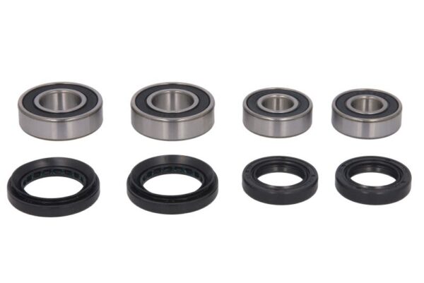 Alte piese PIVOT WORKS față pentru HONDA TRX 250/400/450 2001-2019