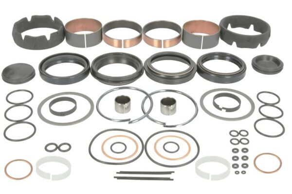 Alte piese PIVOT WORKS față pentru AJP ENDURO; HUSABERG FE; KTM ADVENTURE, ENDURO, EXC, EXC-R, RALLY, SX, SX-F, XC, XC-F, XCF-W, XCR-W, XC-W 125-990 2003-2013