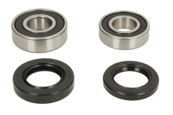 Alte piese PIVOT WORKS spate pentru HONDA CR 80/85 1996-2007