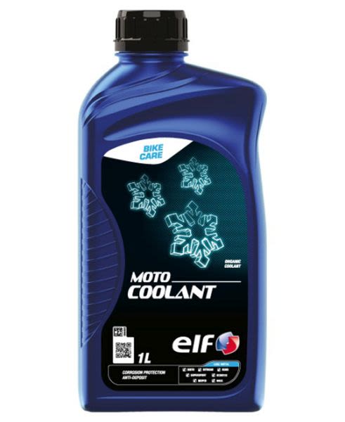 Antigel ELF 1 l