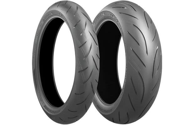Anvelope moto stradă BRIDGESTONE față, 120/60ZR17, 55W