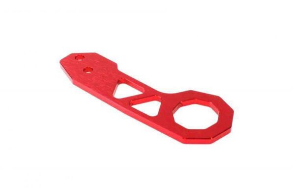 Accesorii moto MTUNING roșu