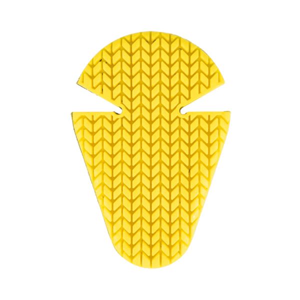 Elbows/knees protectors OXFORD galben · PMP-00120180