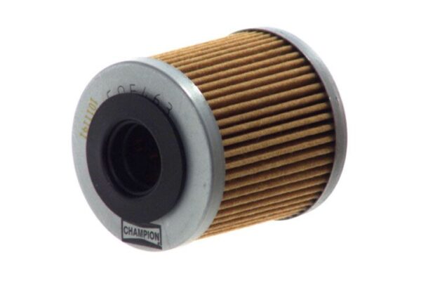 Alte consumabile CHAMPION lățime 49 mm, diametru 45 mm pentru APRILIA RS, RS4, RXV, SX, SXV, TUONO; DERBI GPR, MULHACEN, SENDA, TERRA
