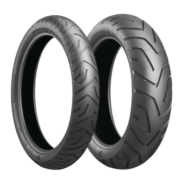 Anvelope moto stradă BRIDGESTONE spate, 69V, 150/70R17, A41