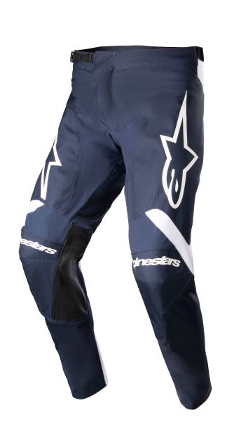 Off-road pants ALPINESTARS MX albastru · PMP-00110564