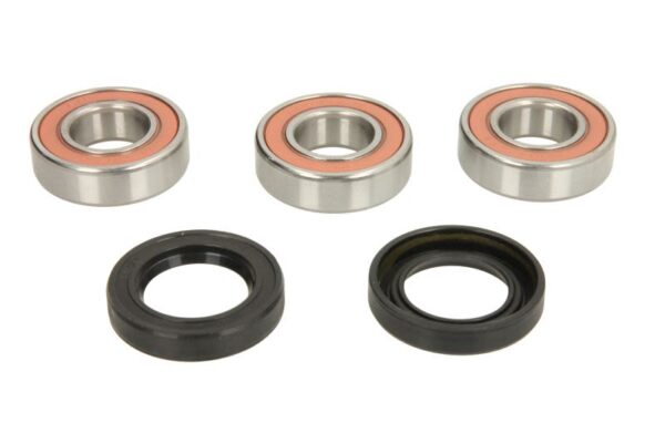 Alte piese PIVOT WORKS spate pentru SUZUKI RM 125/250 1992-1995